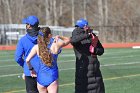 Women's Track vs Babson  Women’s Track & Field host Babson College at Cumberland (RI) High School. : Track & Field, Babson